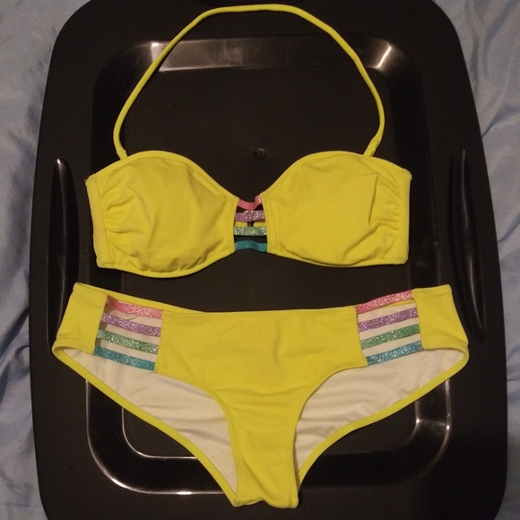 Victoria's Secret Other - Victoria secrets bikini